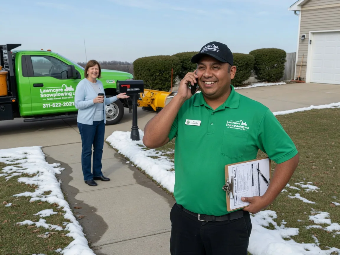 Lawn Care Services By Expert Landscaper Corning, NY FAQs